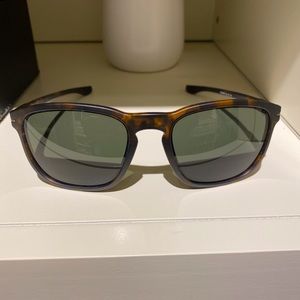 Oakley Enduro - Tortoise